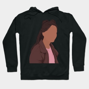 Yasmin Khan Hoodie